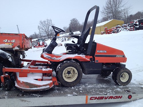 Property photo 198 - Area Farmers & Contractors Equipment Auction